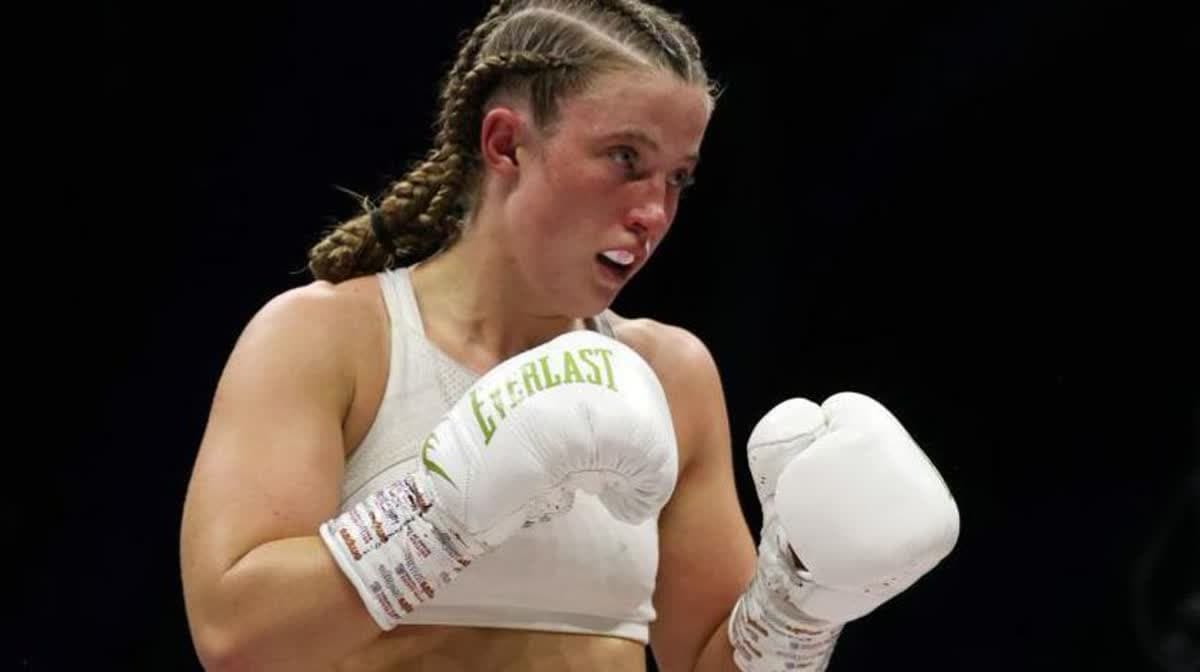 فرانشيسكا هينيسي 