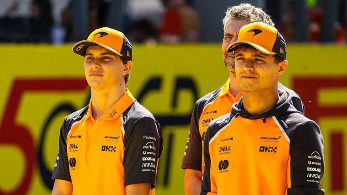 بياستري ونوريس