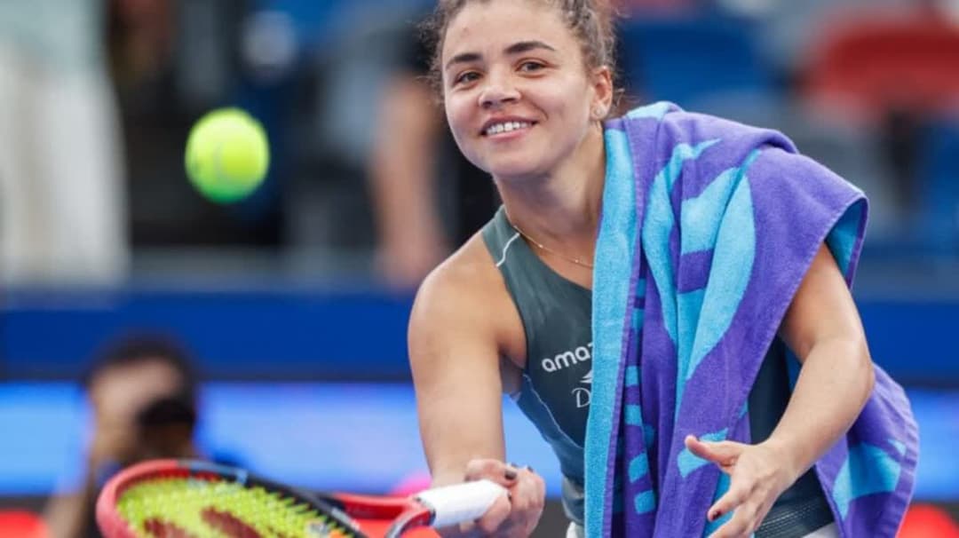 جاسمين باوليني