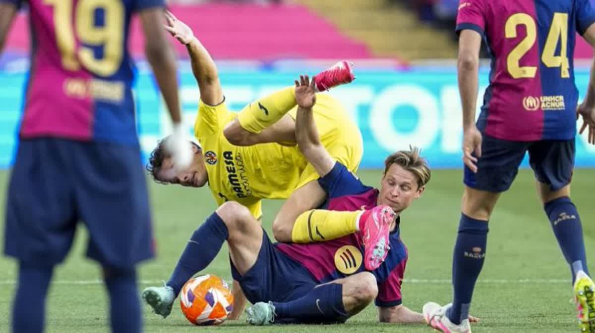 فرينكي دي يونج