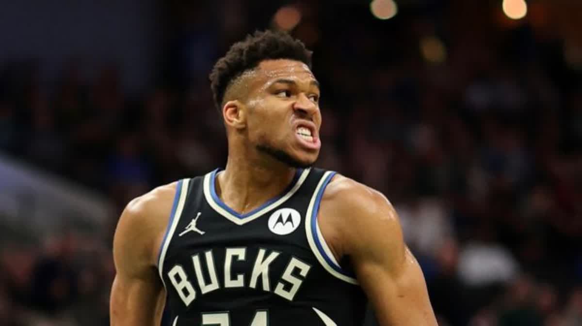 أنتيتوكونمبو 