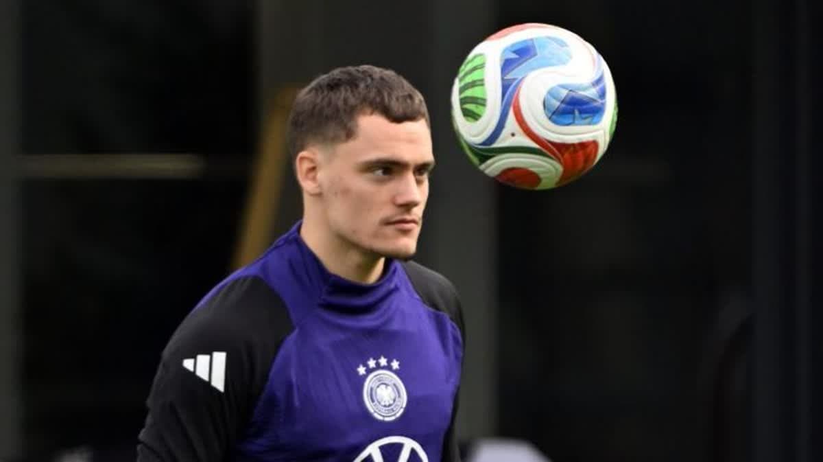 فلوريان فيرتز