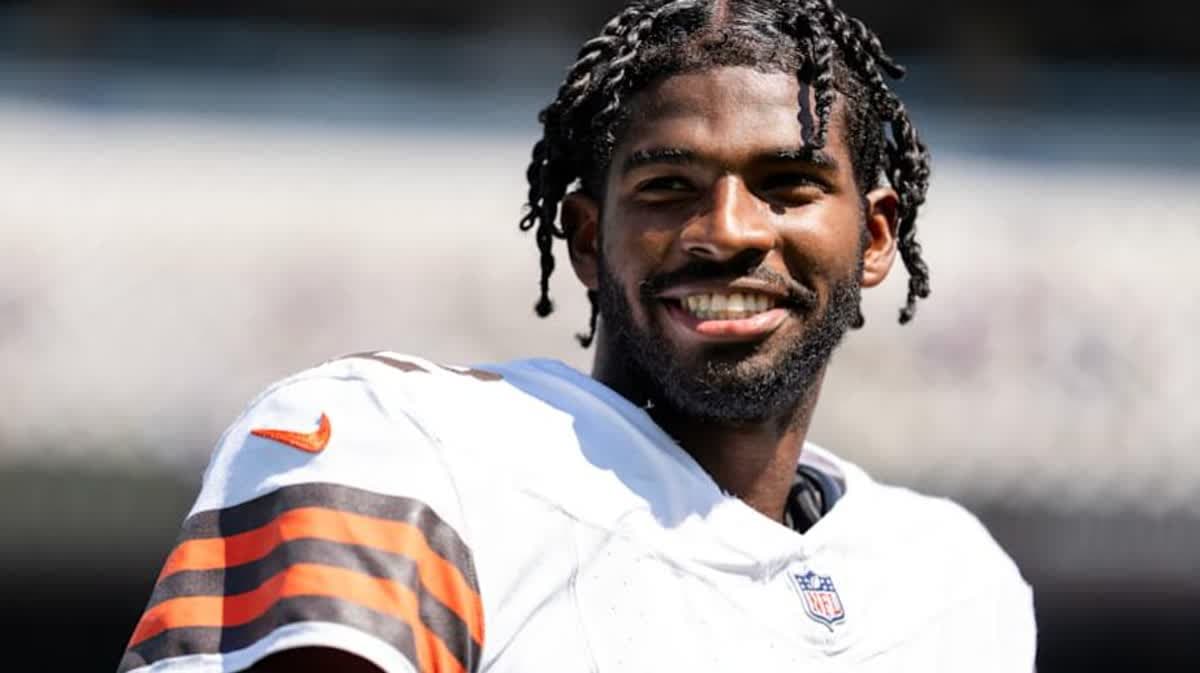 شيديور ساندرز