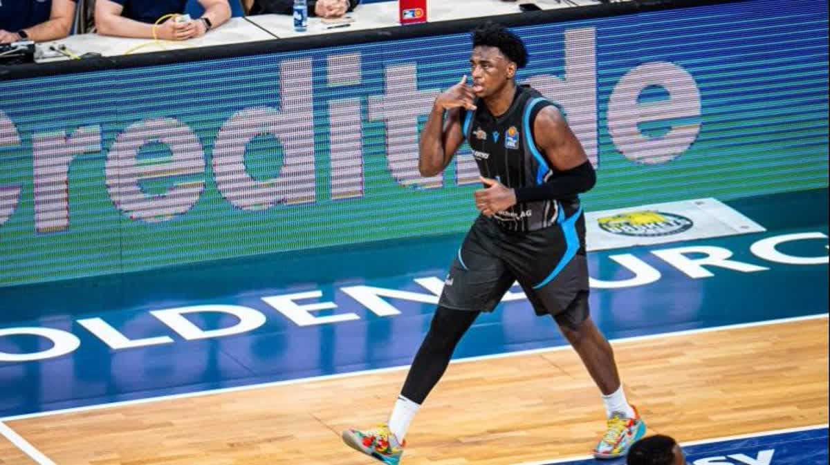 جريت أوسوبور