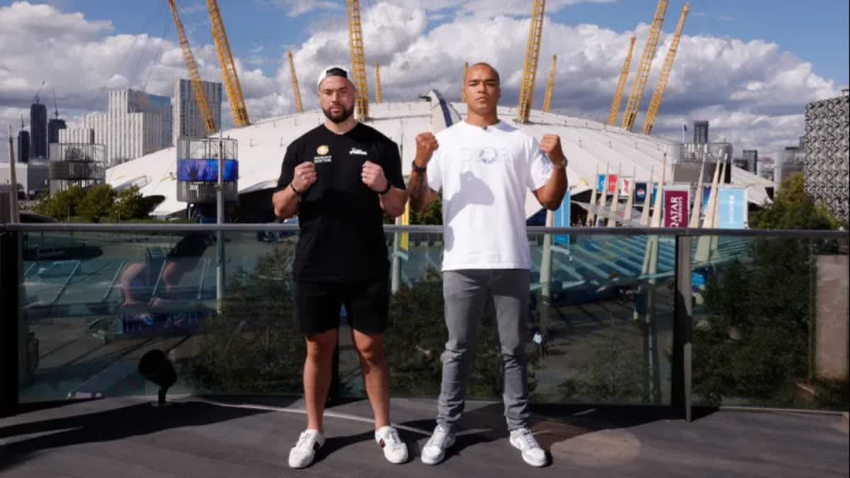 باركر وواردلي 