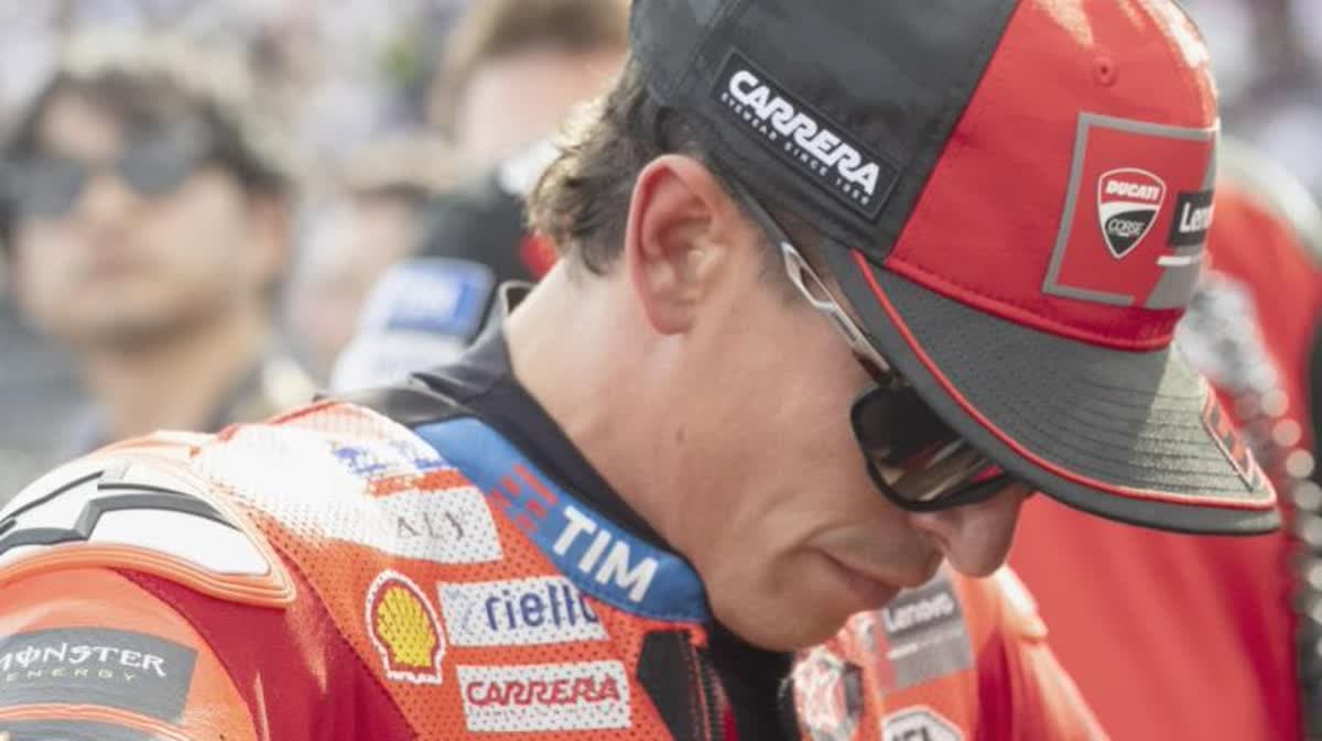 مارك ماركيز