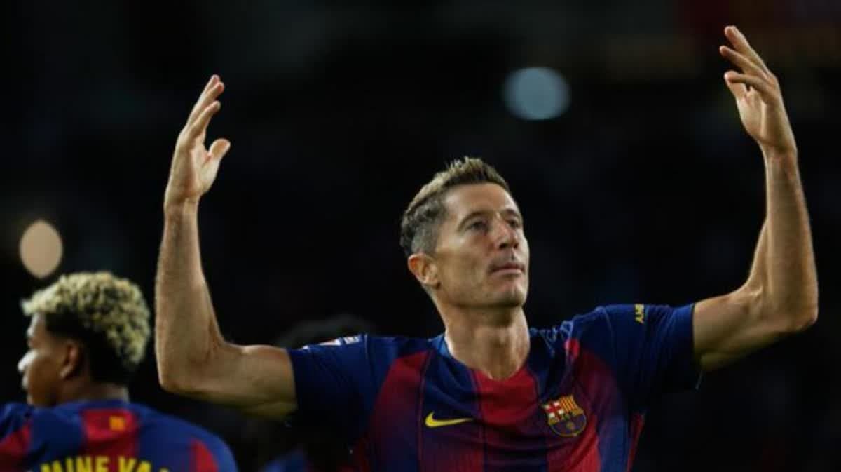 ليفاندوفسكي 