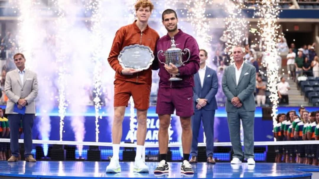 الكاراز وسينر