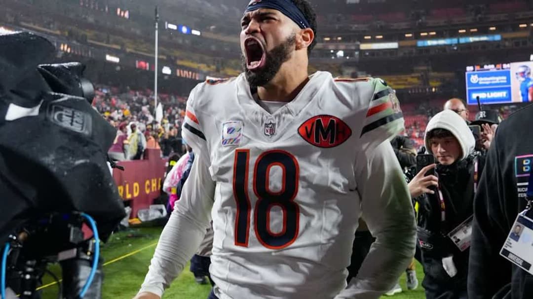 كالب ويليامز