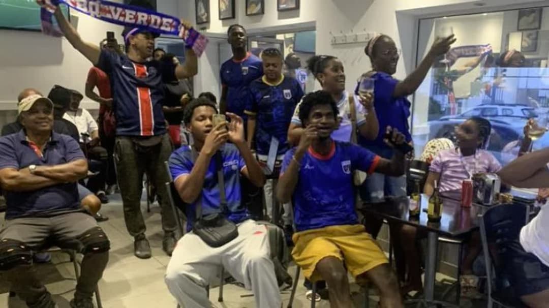 الرأس الأخضر