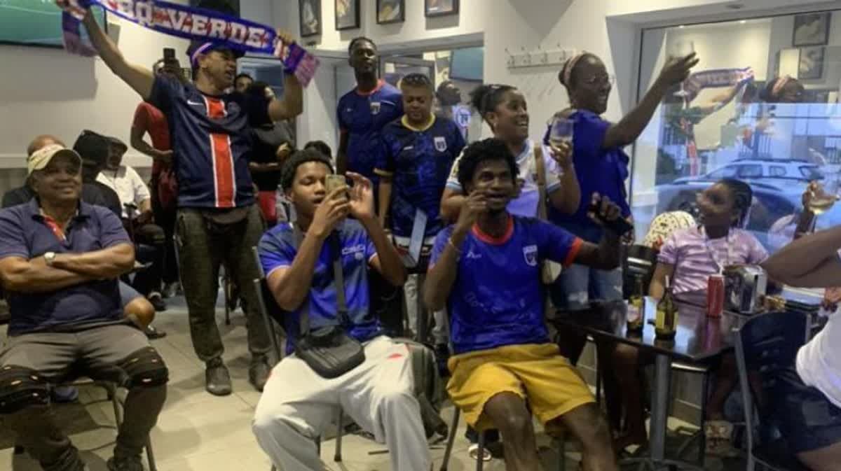 الرأس الأخضر