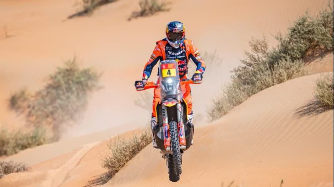 دانيال ساندرز