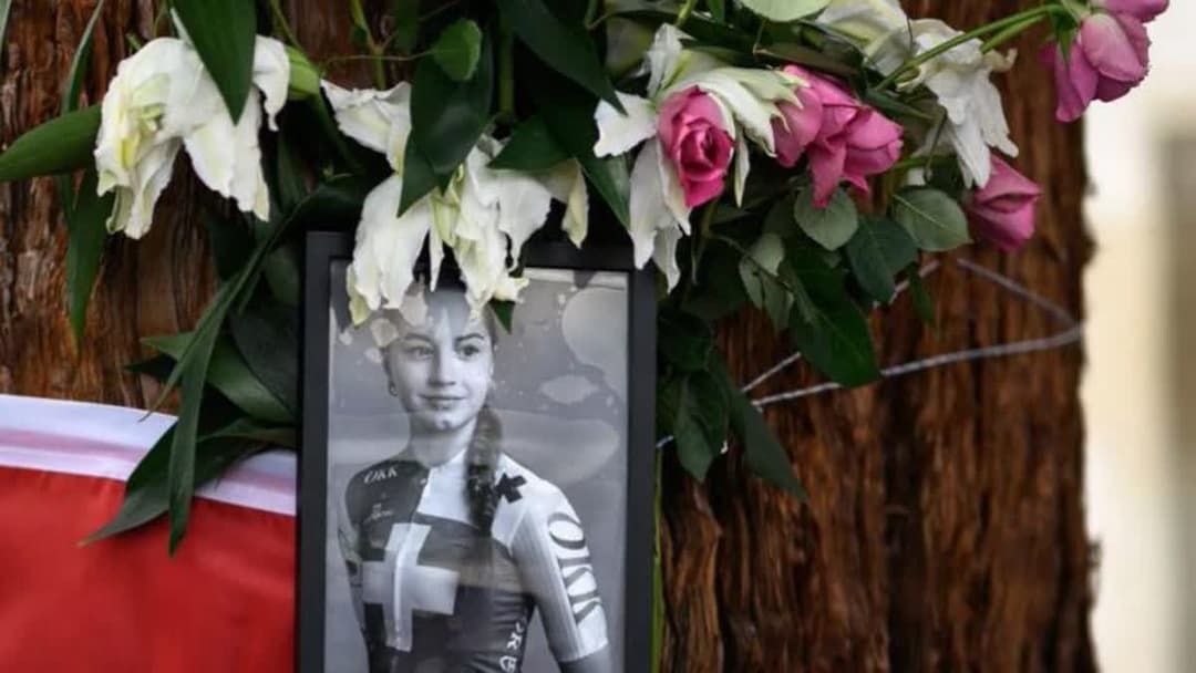 مورييل فورير