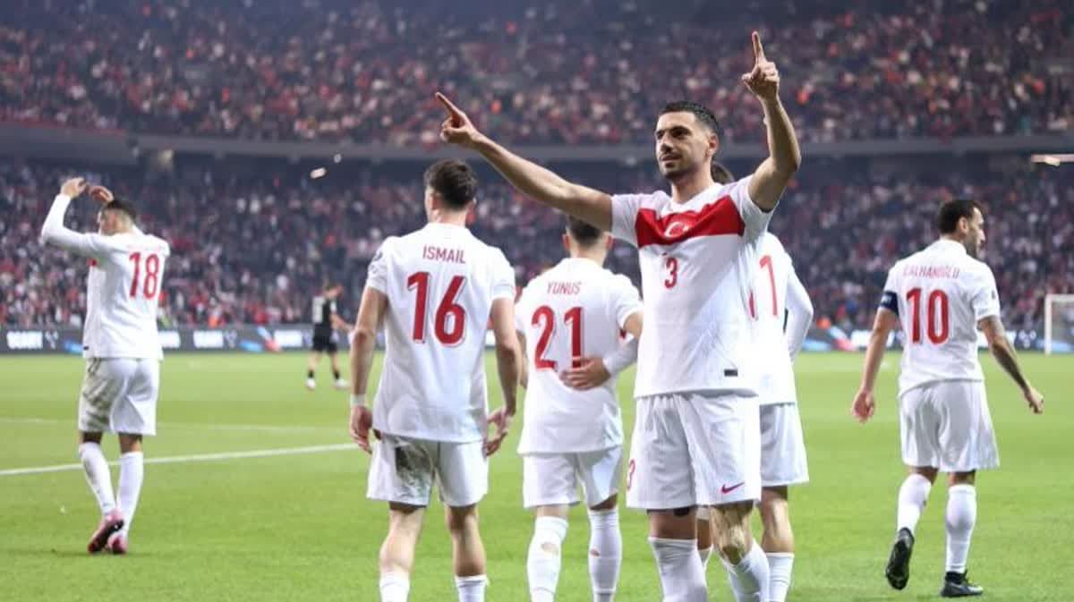 ميريح دميرال