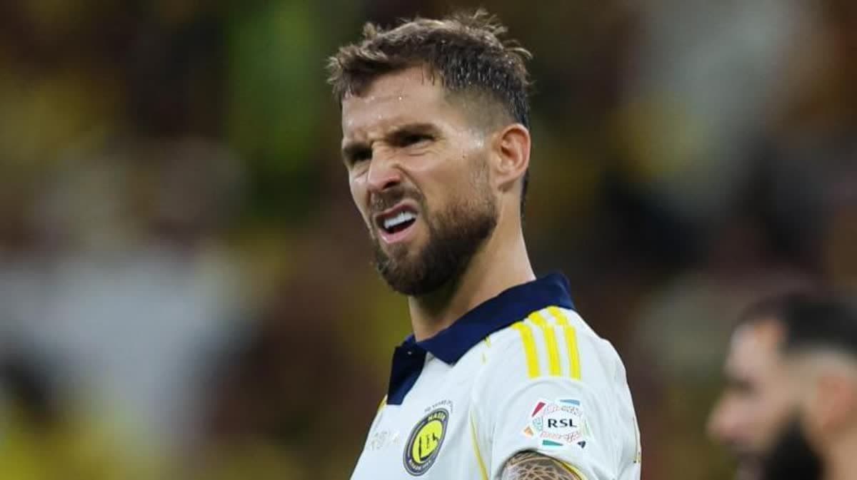 إينيجو مارتينيز