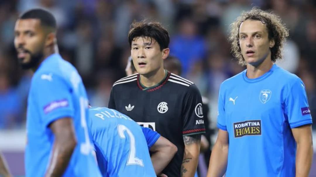 كيم مين جاي