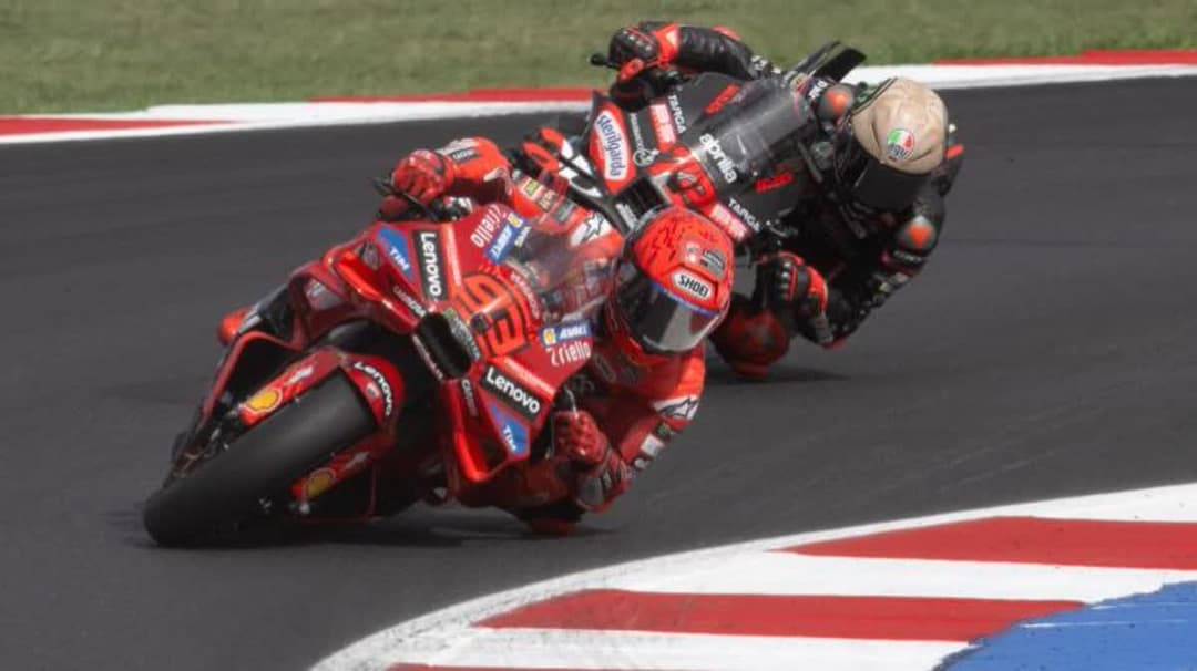 مارك ماركيز