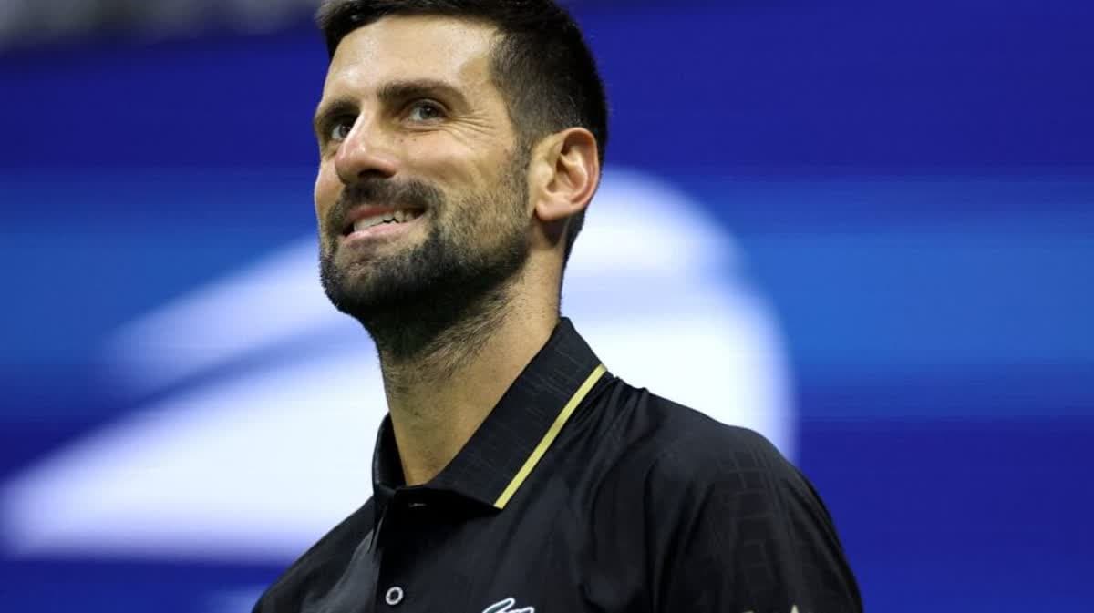 نوفاك ديوكوفيتش