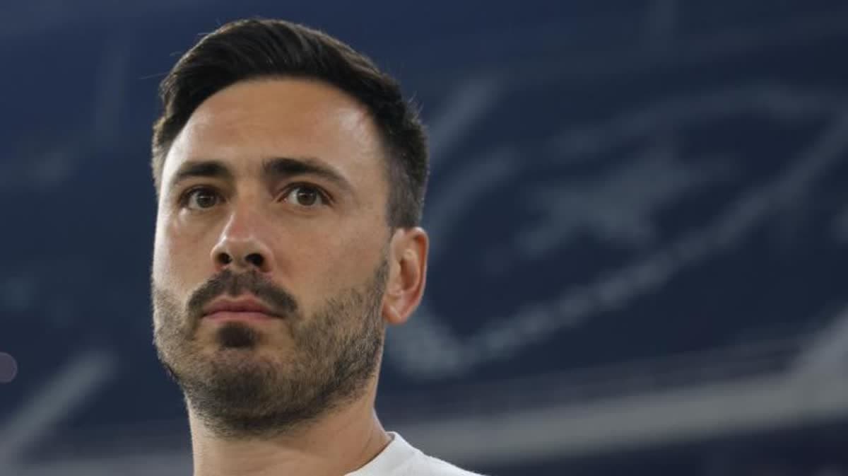 دافيدي أنشيلوتي 