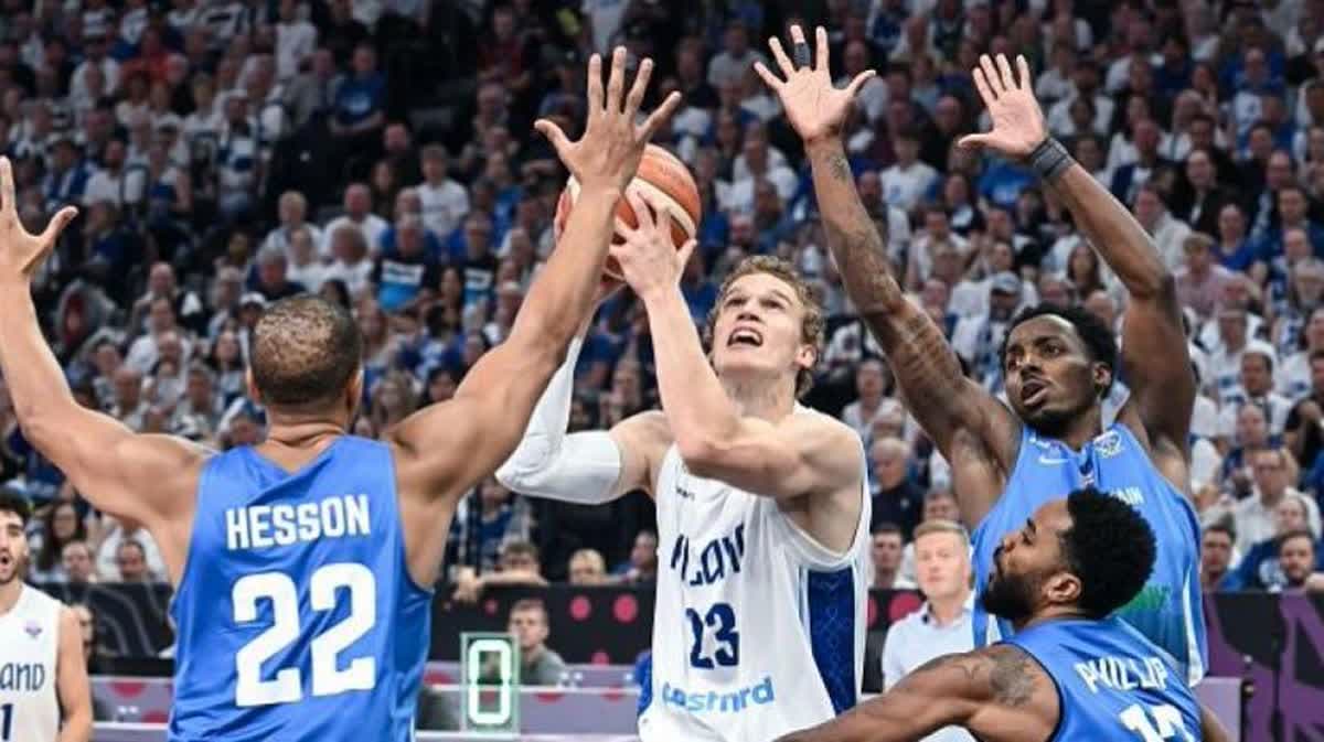  منتخب بريطانيا