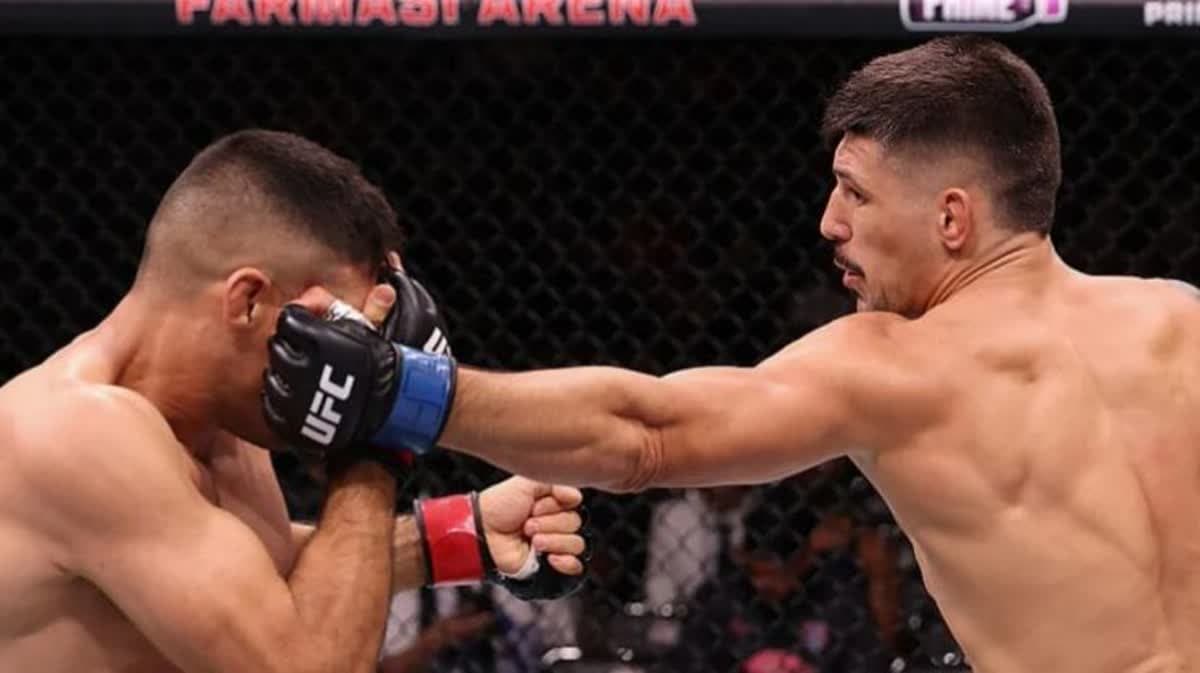 جويل ألفاريز