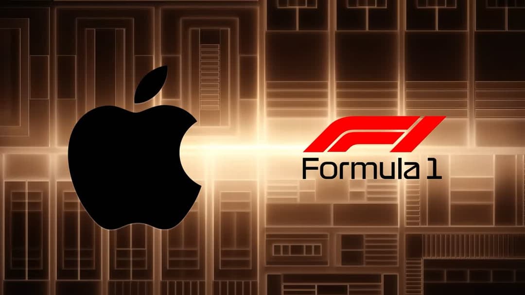 أبل تفوز بحقوق البث التلفزيوني لبطولة فورمولا 1 في الولايات المتحدة