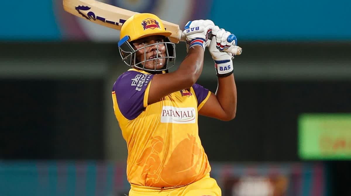 كيران نافجير