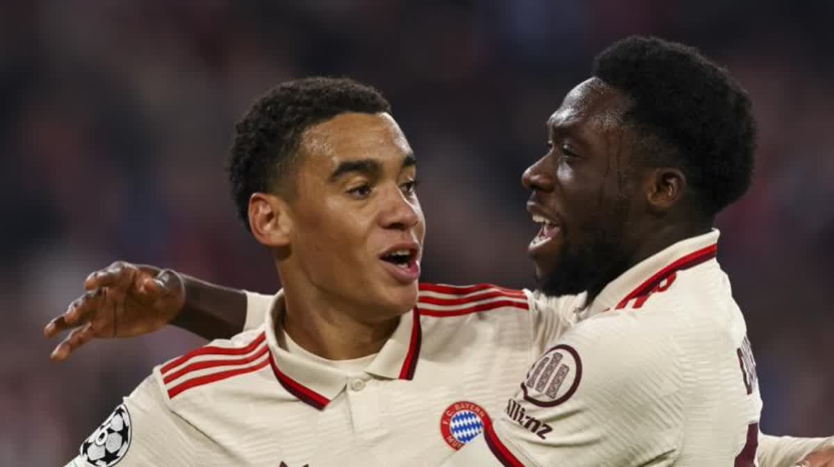  ألفونسو ديفيز