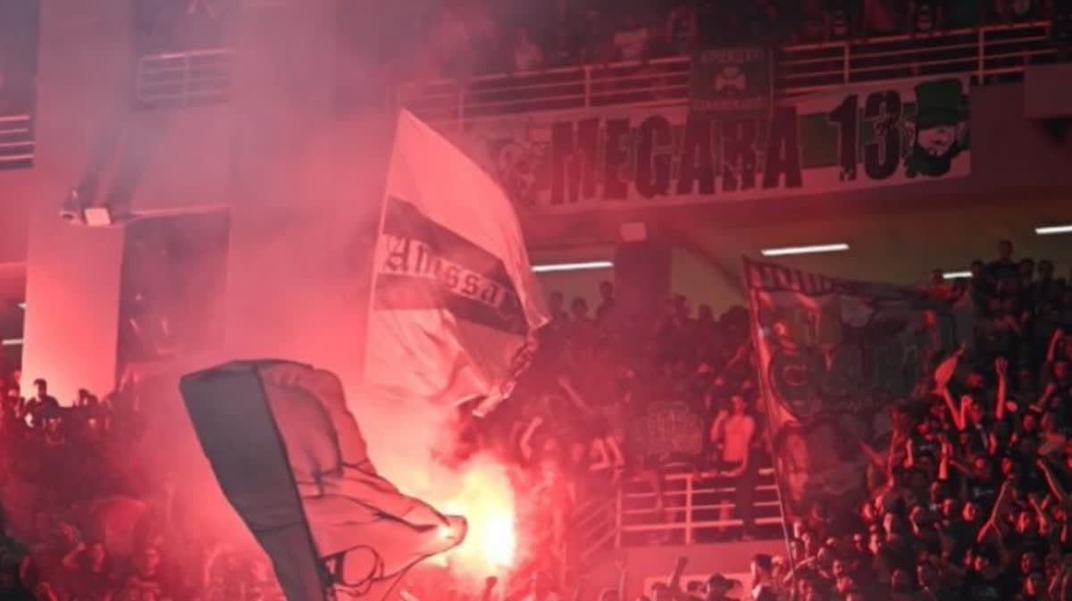  باناثينايكوس