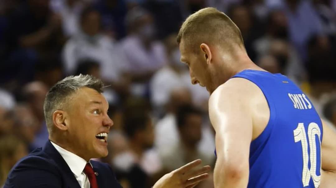 رولاندز سميتس