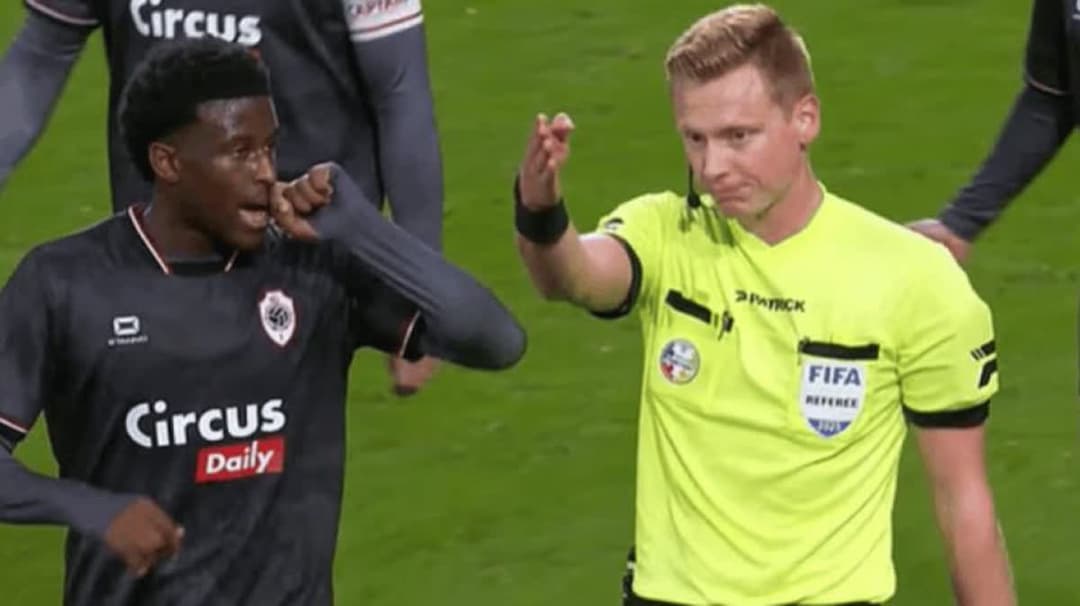 لوثار دي هوندت