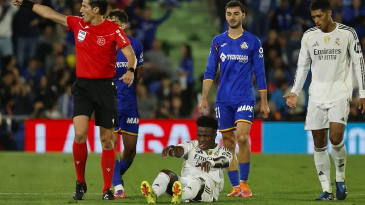 فينيسيوس جونيور