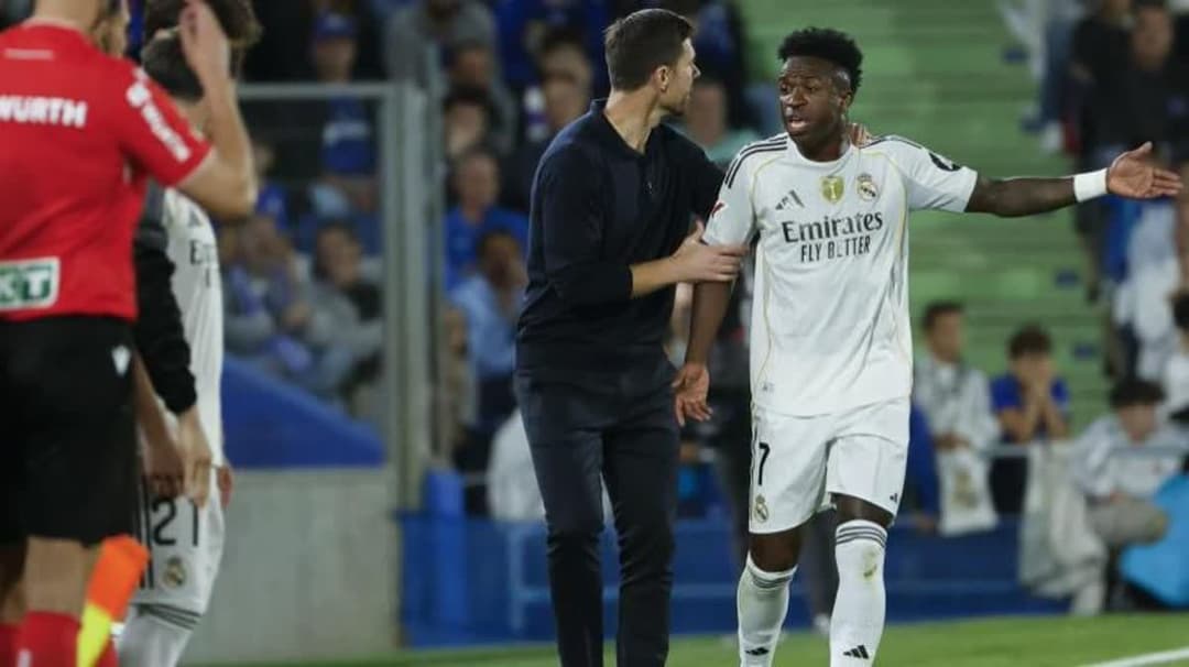 فينيسيوس جونيور