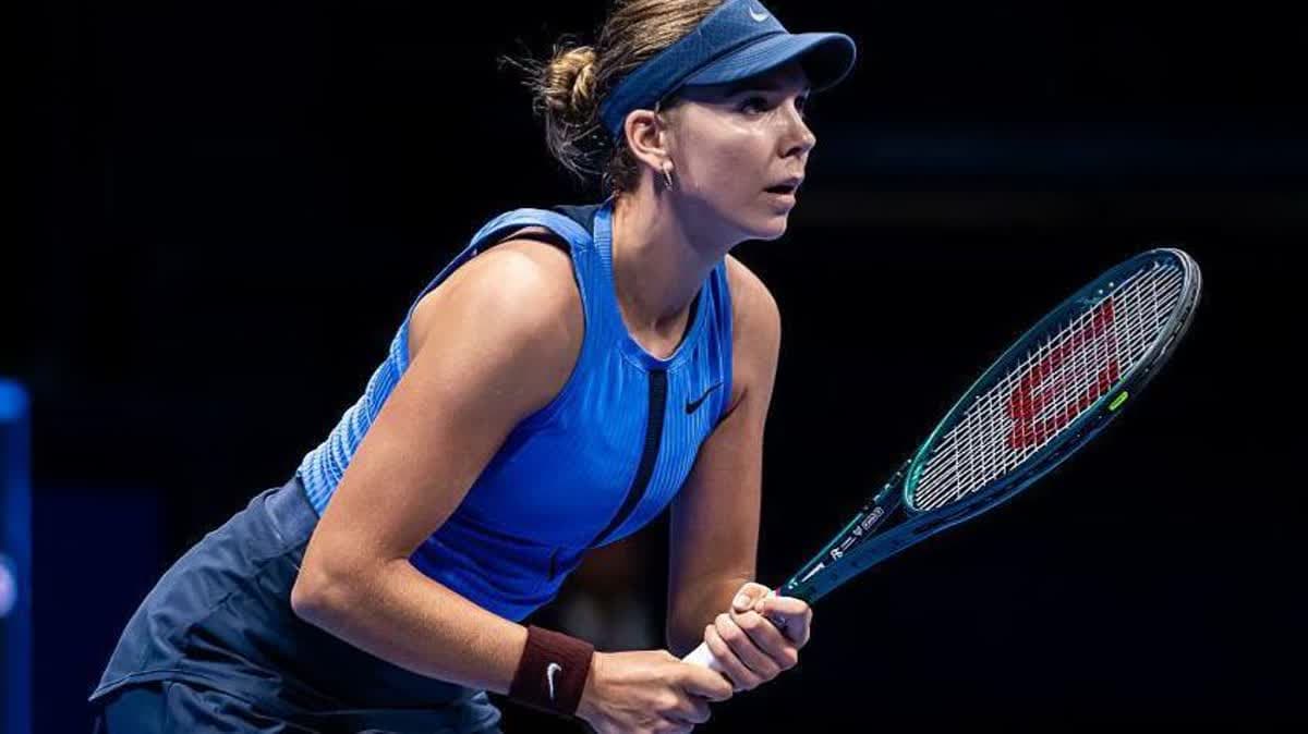 بولتر تخرج من الجولة الأولى في بان باسيفيك