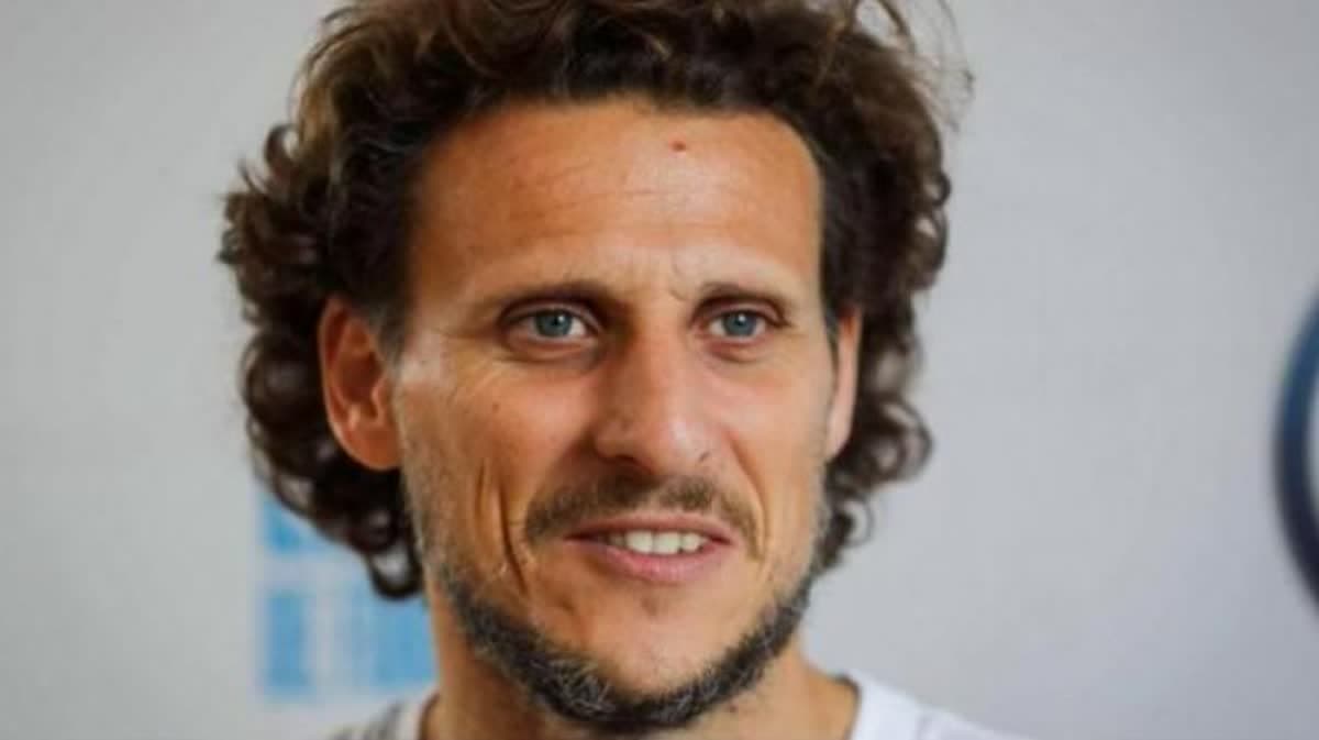 دييغو فورلان 