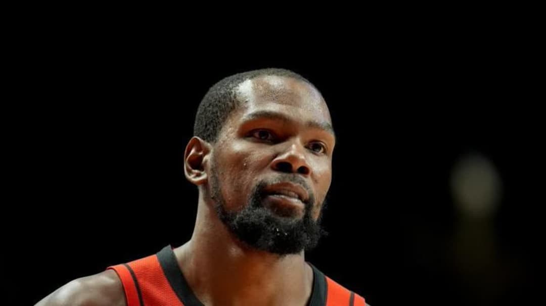 كيفن دورانت