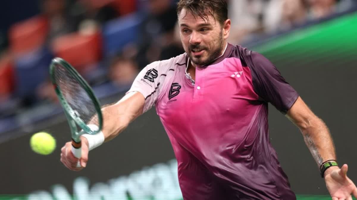 ستانيسلاس فافرينكا