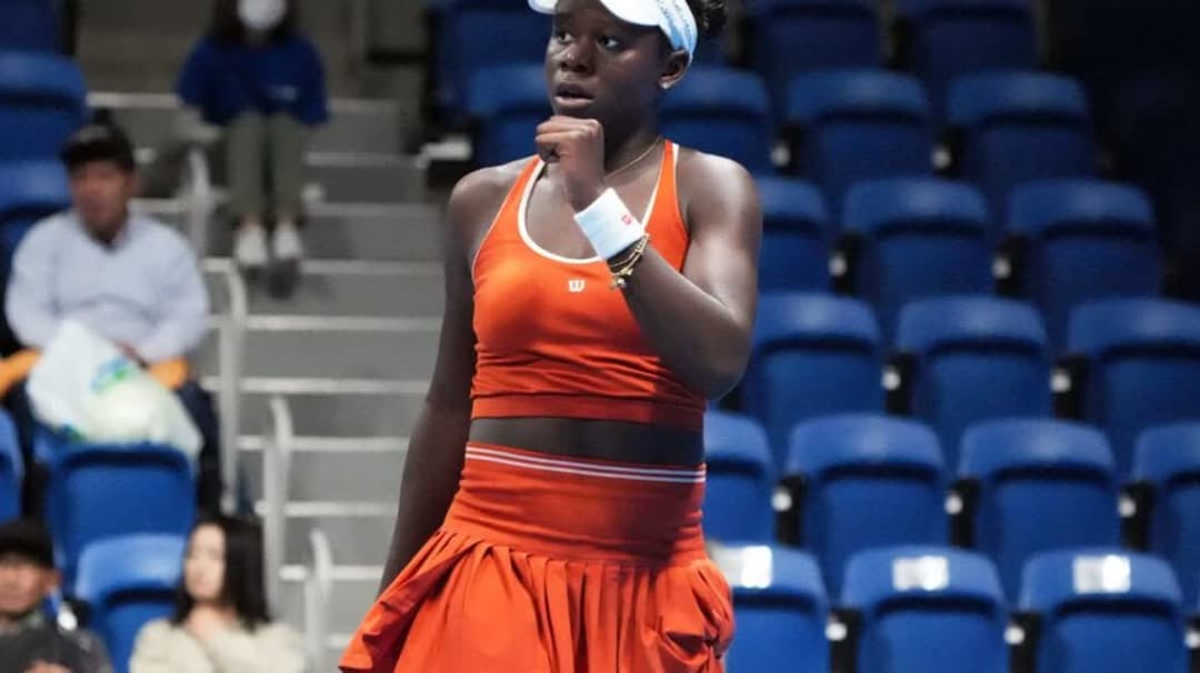 فيكتوريا مبوكو 