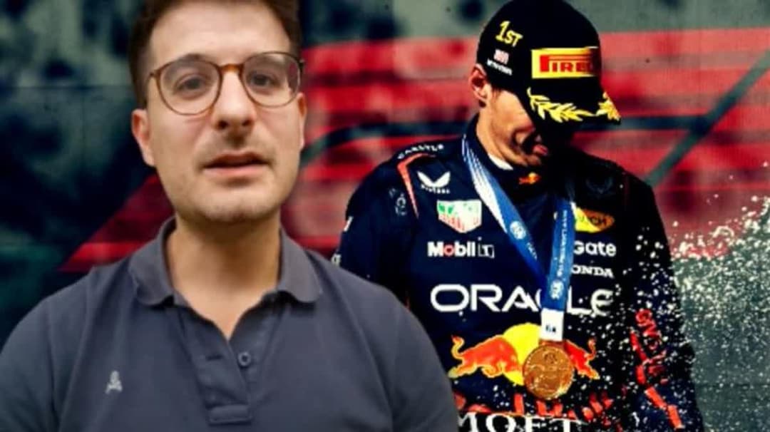 بطولة العالم للفورمولا 1