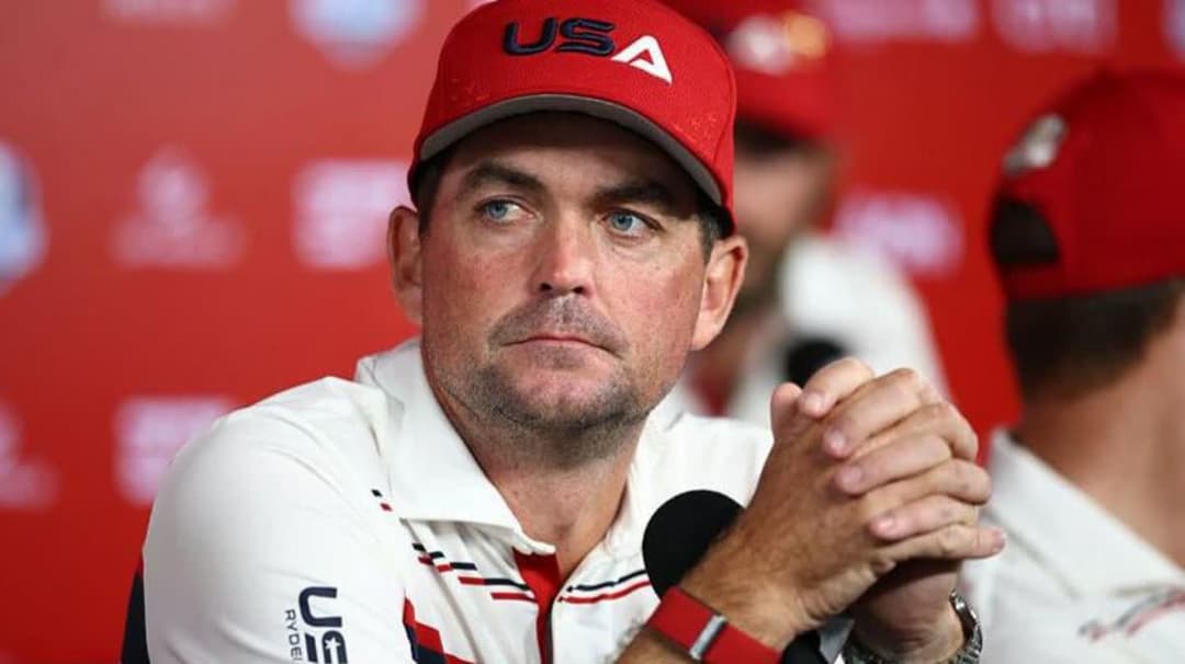  كيغان برادلي