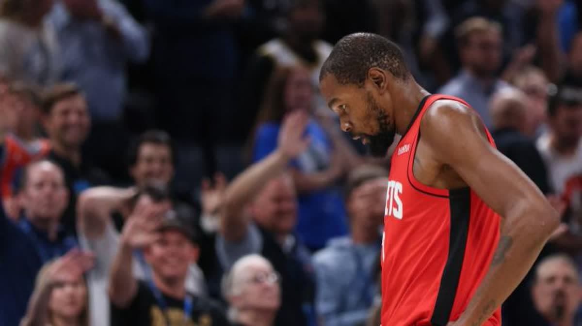 كيفن دورانت