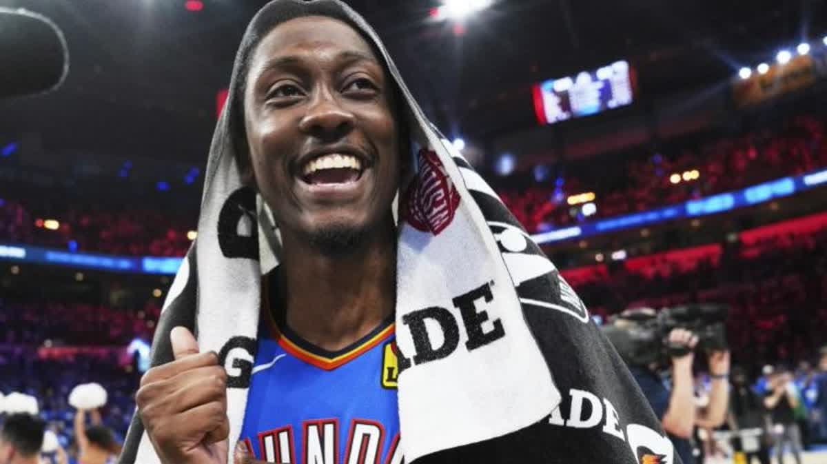  جالين ويليامز