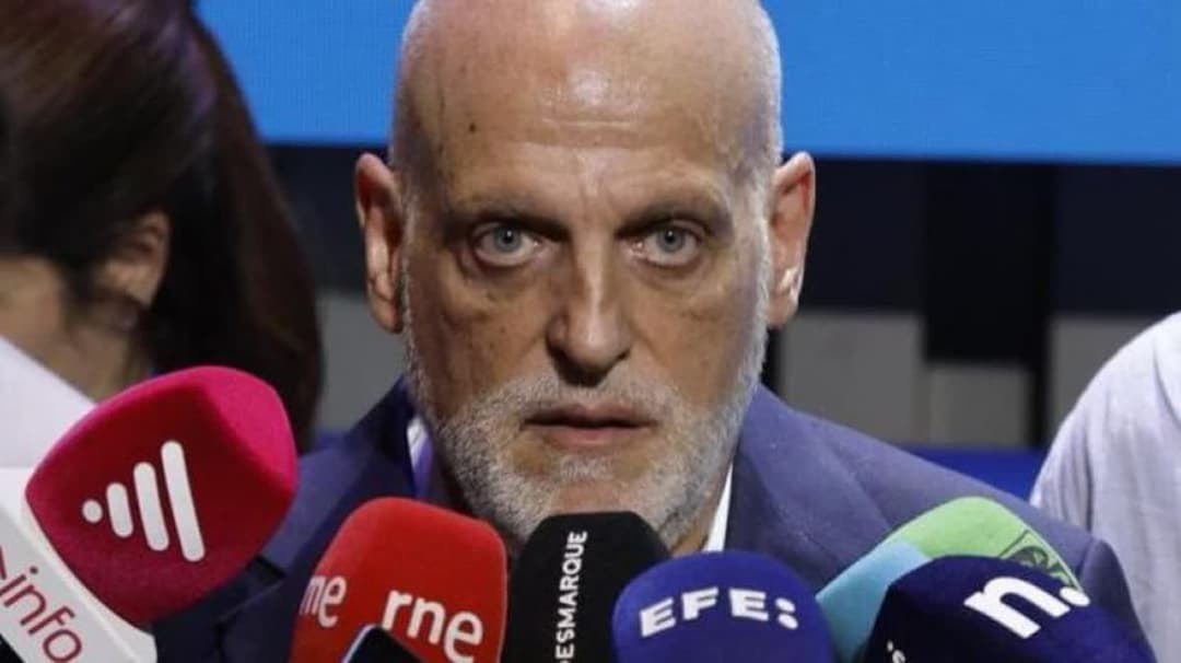 خافيير تيباس