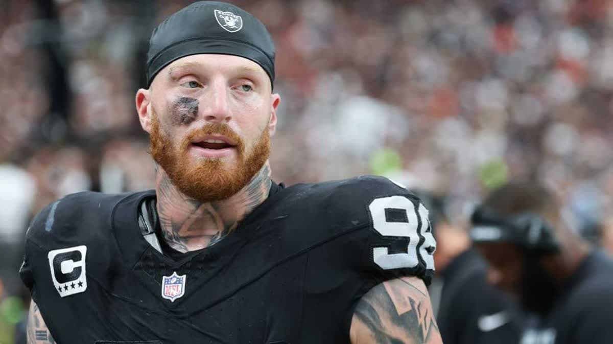 ماكس كروسبي