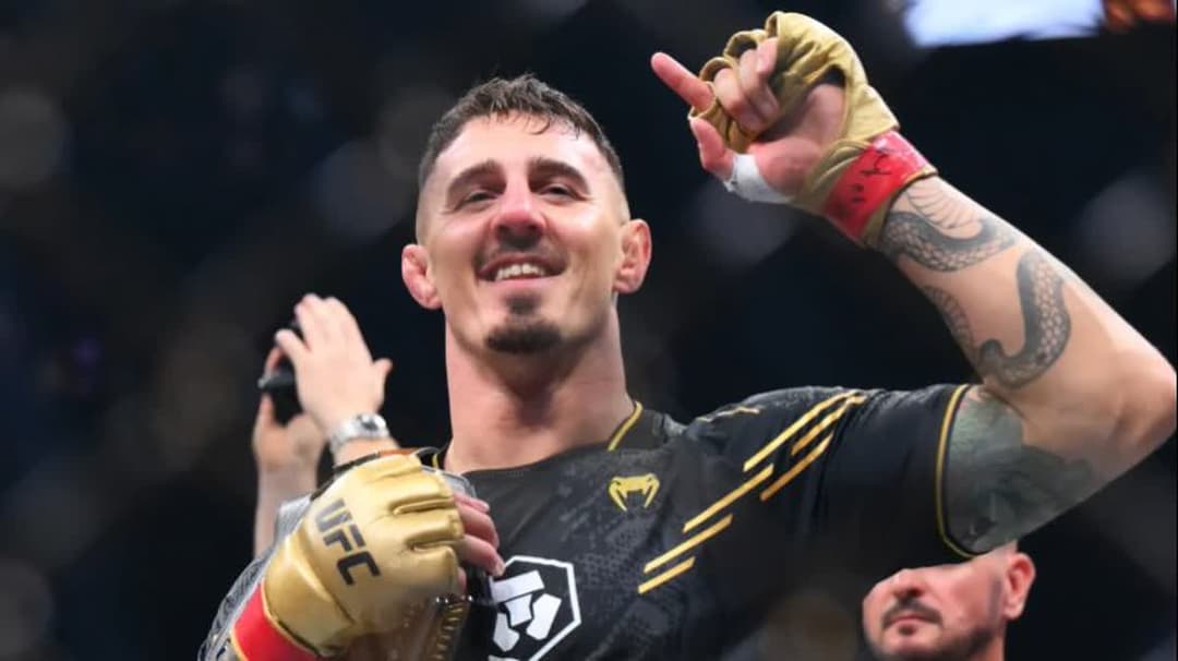 توم أسبينال