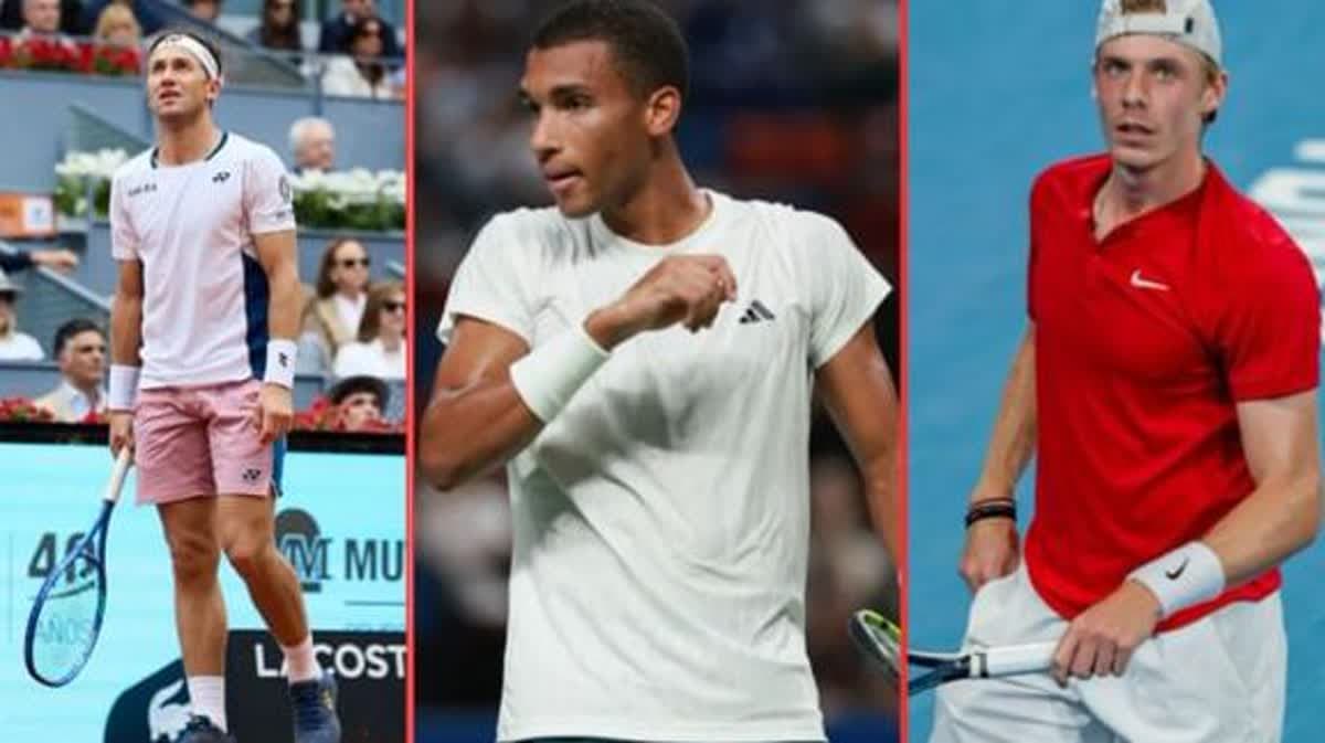 شالوبالوف والياسيم ورود