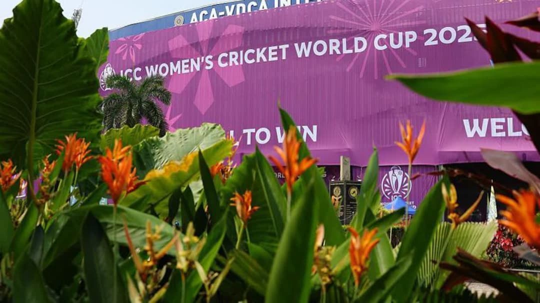كأس العالم للكريكيت للسيدات