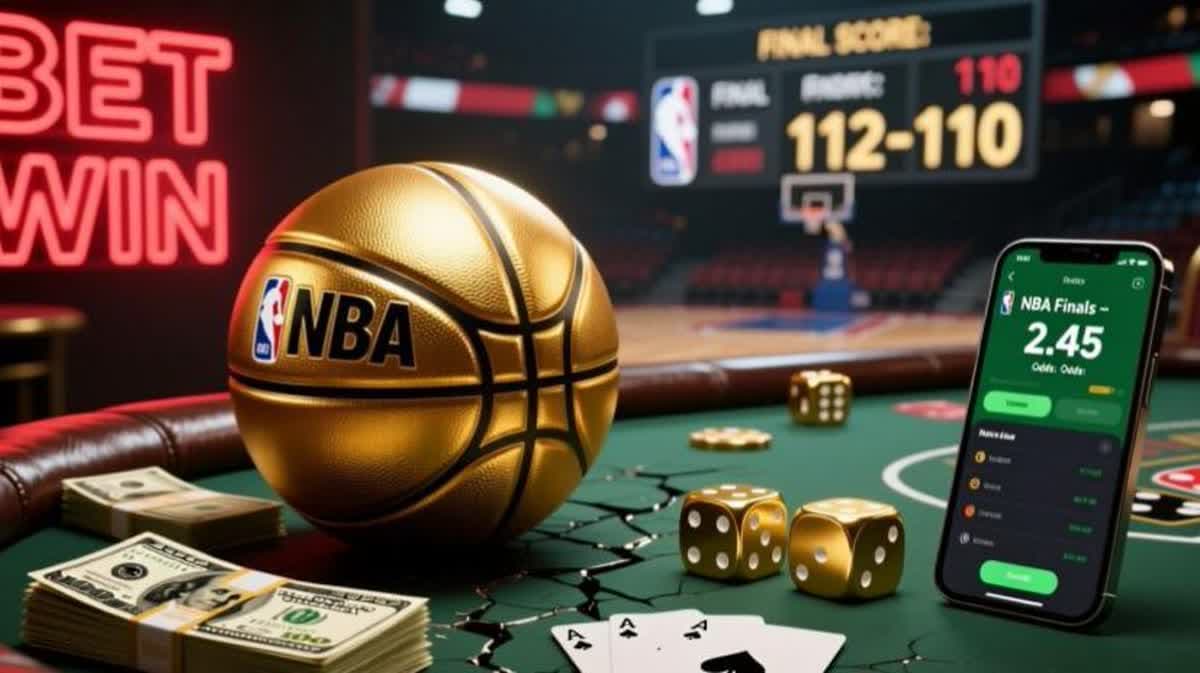 لمقامرة والبوك