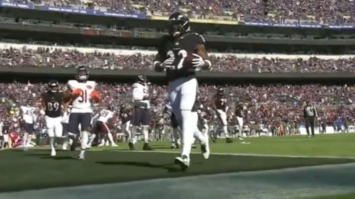 هنري لاعب رافينز