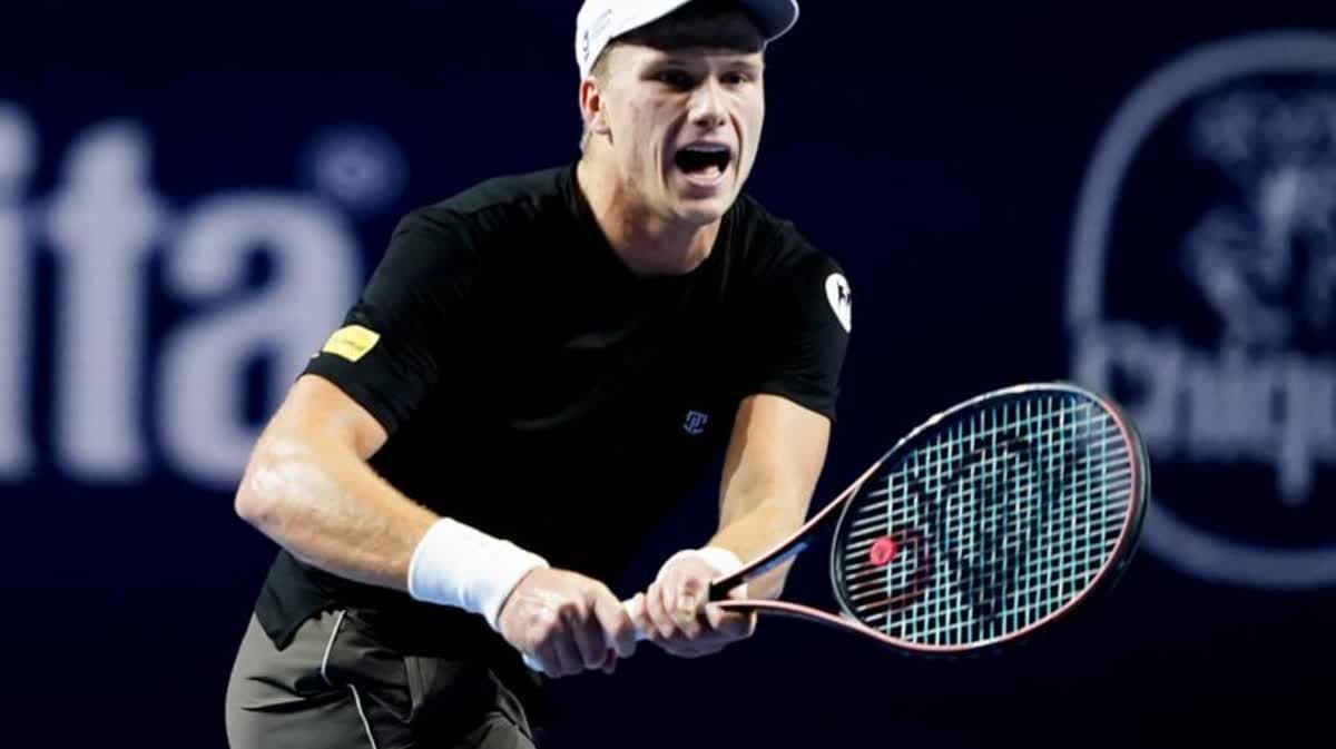  جينسون بروكسبي